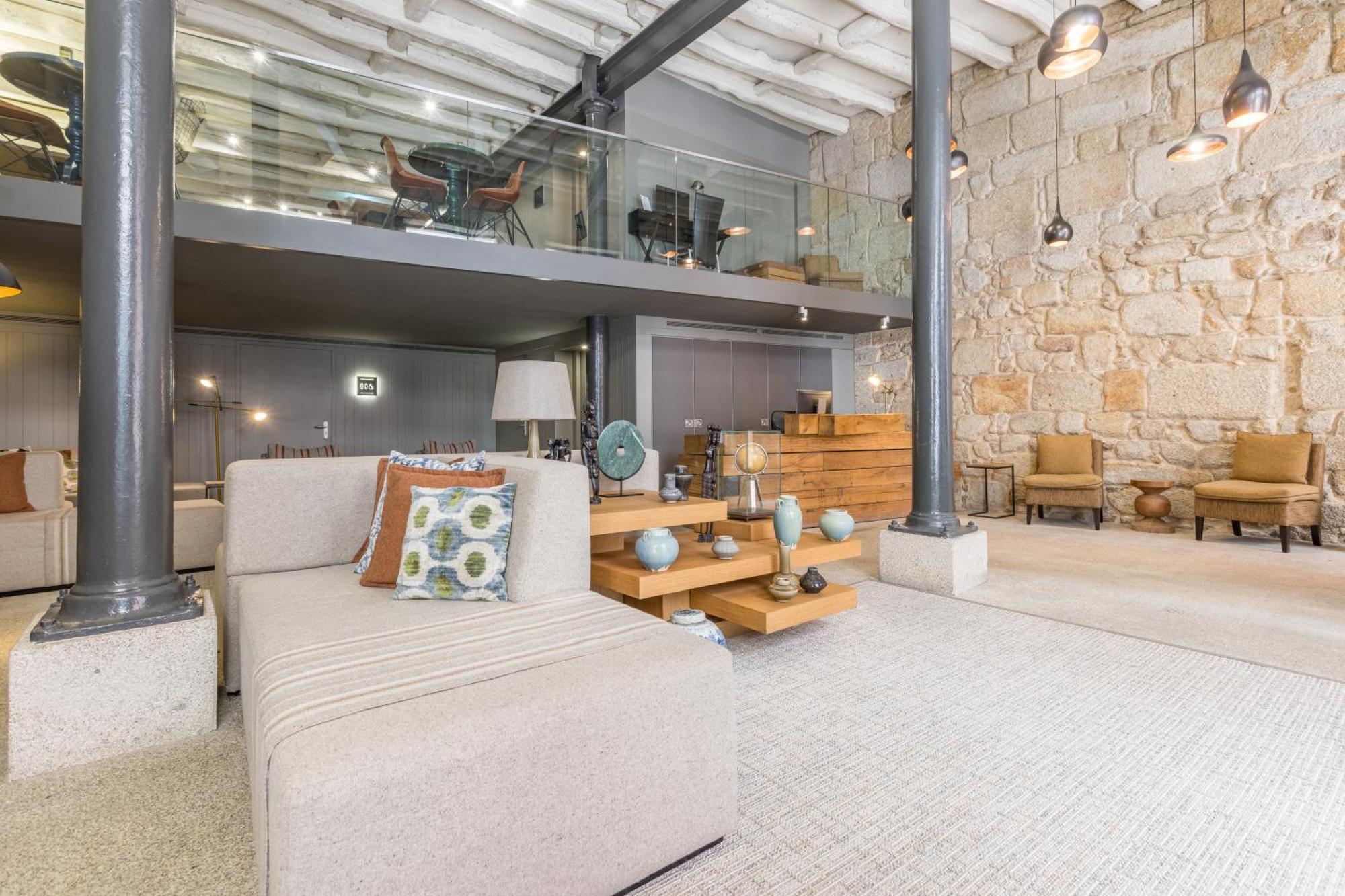 Descobertas Boutique Hotel By Aspasios — Fotos 1