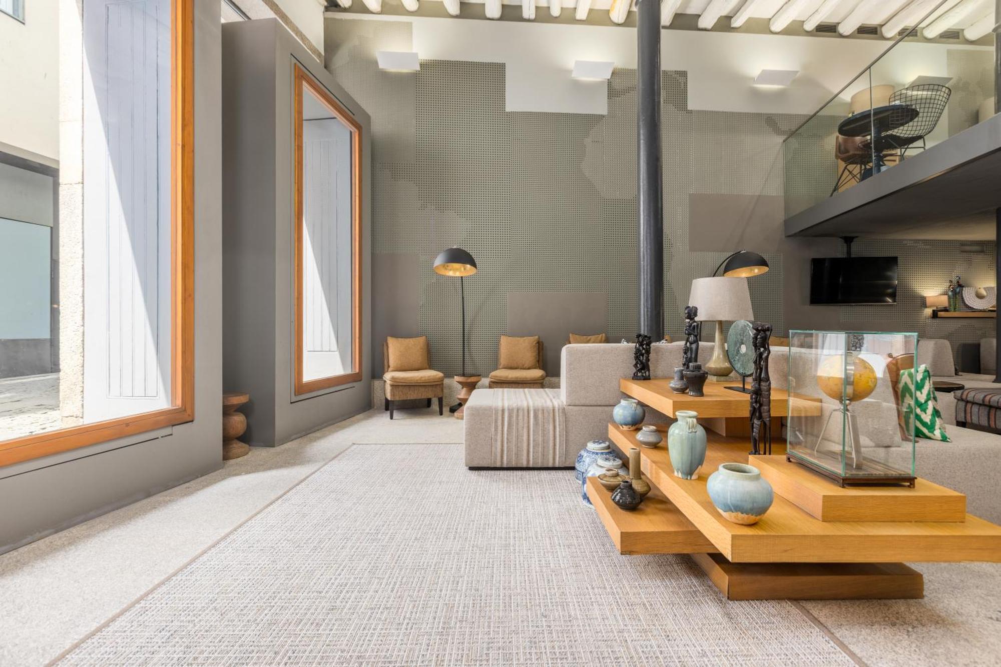 Descobertas Boutique Hotel By Aspasios — Fotos 3