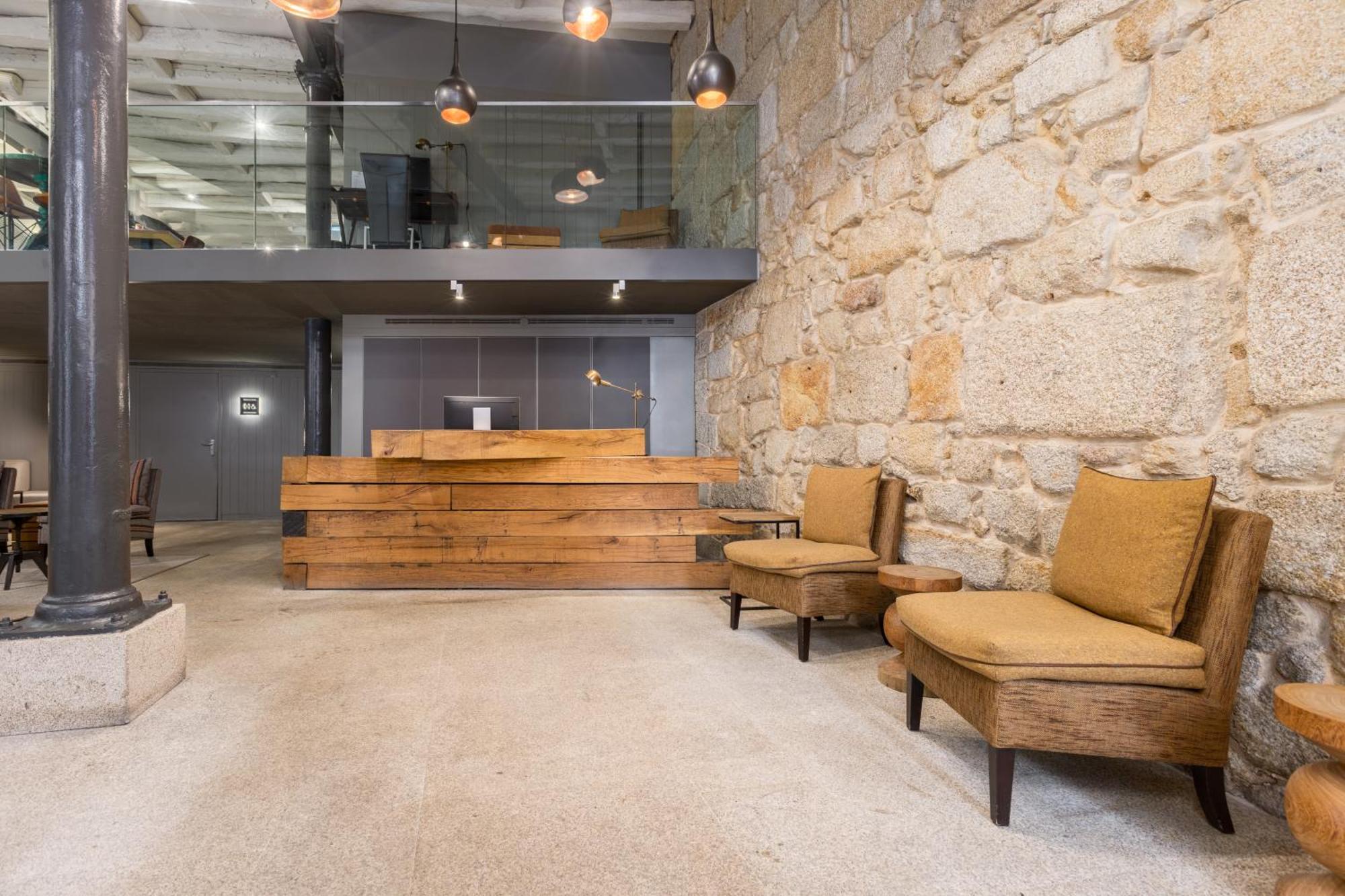 Descobertas Boutique Hotel By Aspasios — Fotos 2